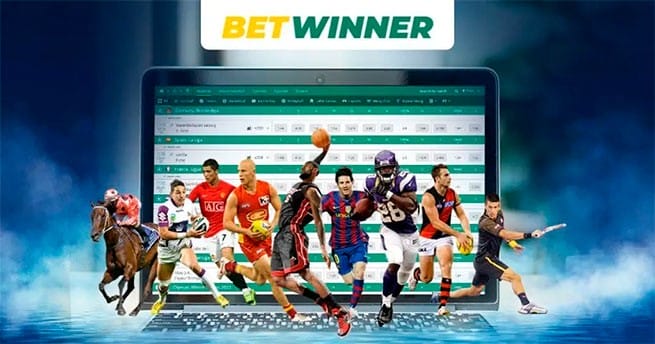 Découvrez l'univers passionnant de Betwinner 0