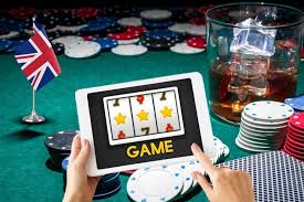 Discover the Best Online Casino UK Fast for an Unmatched Gaming Experience