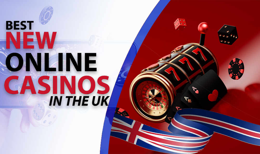 Discover the Excitement of Slotonights Online Casino UK 24