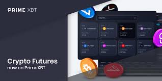 Exploring PrimeXBT Forex Trading A Comprehensive Guide