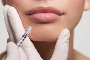 Lip Injections in Jacksonville, FL