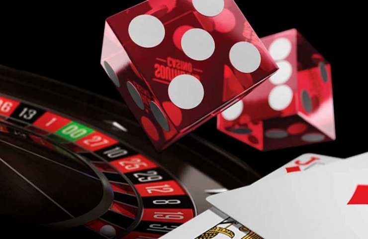Online casino slovenský Všetko, čo potrebujete vedieť o hraní online Online casino slovenský Všetko, čo potrebujete vedieť o hraní online