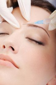 Brow Lift (Forehead Lift) in Jacksonville, FL