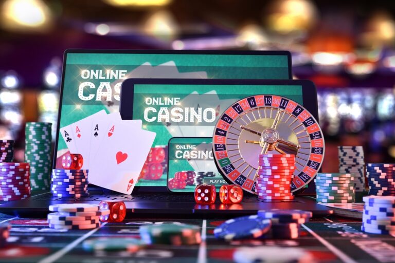 The Online Casino UK Your Gateway to Excitement and Rewards The Online Casino UK Your Gateway to Excitement and Rewards