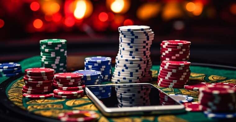 Ultimate Online Casino Guide UK Discover the Best Options