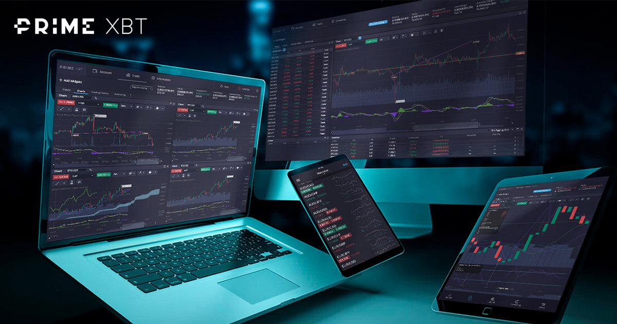 Understanding the PrimeXBT Wallet Unlocking Crypto Trading Potential Understanding the PrimeXBT Wallet Unlocking Crypto Trading Potential